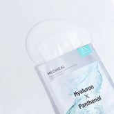 Hyaluron X Panthenol Moisture Care Derma Synergy Wrapping Mask
